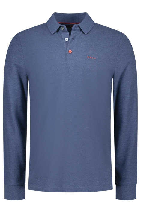 NZA polo long sleeve